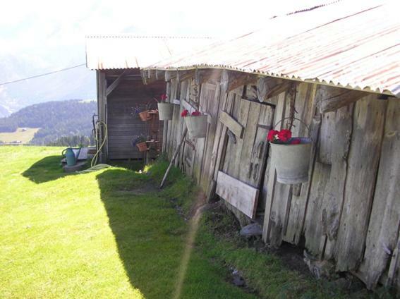 Apartmán Le Bionnassay Les Contamines-Montjoie Exteriér fotografie